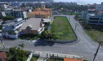 Imagem 3: Terreno à venda, 552 m² por R$ 950.000,00 - Ingleses Norte - Florianópolis/SC