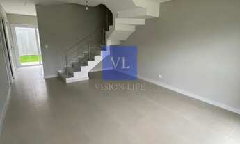 Imagem 4: Sobrado no bairro Xaxim, de alto padrão