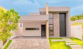 Imagem: Giardino Bianco - Casa condomínio Lagoa