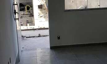 Imagem 2: Casa no Laranjal com 29m² e 01 Quarto