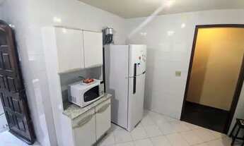 Imagem 4: Rua dos biquinis,3 suites, churrasqueira, chuveirão, wiffi