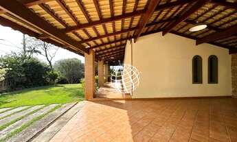 Imagem 8: Casa com 4 dormitórios à venda, 432 m² por R$ 2.100.000,00 - Vila Giglio - Atibaia/SP