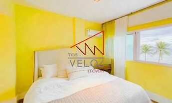 Imagem 5: Apartamento-À VENDA-Leblon-Rio de Janeiro-RJ