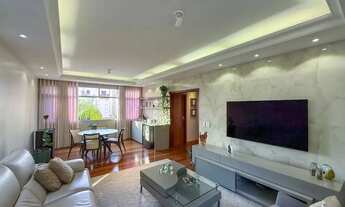 Imagem: Apartamento para venda, 4 quarto(s), Anchieta