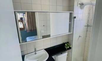 Imagem 3: Ap. todo Mobiliado Canto Belo 3/4 Creci 10523