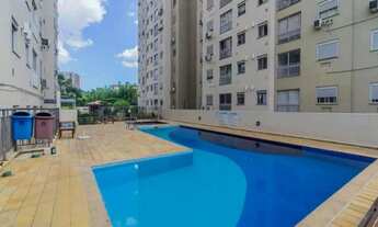 Imagem 16: Apartamento original 2 dorm 1 suíte e vaga na Ary Tarrago - Jardim Itu