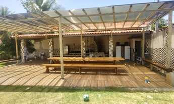 Imagem 3: Casas disponíveis para natal e réveillon