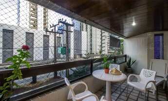 Imagem 4: Apartamento 04 quartos em Boa Viagem à venda