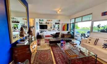 Imagem: Apartamento / Residencial / Barra da Tijuca