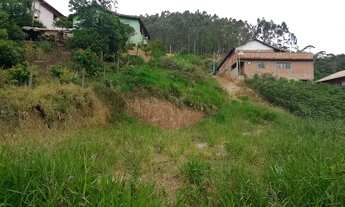 Imagem 7: Terreno local Vargem Alta