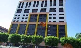 Imagem: Edifício Juridical Center - Sala à venda