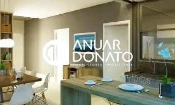 Imagem 4: Santa Lúcia - Apto Área Privativa 4 quartos à venda na Anuar Donato