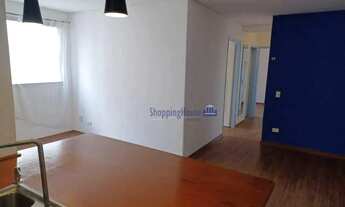 Imagem: Apartamento com 3 dormitórios, 90 m²