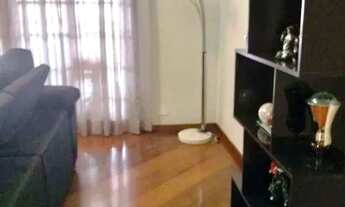 Imagem 2: CASA EM CONDOMÍNIO - VILA ALPINA - SP