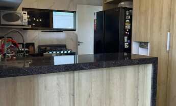 Imagem 7: CASA DUPLEX DE LUXO NO CONDOMÍNIO JARDINS DO LAGO