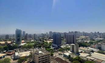 Imagem 6: Centro de Maringá com vista deslumbrante