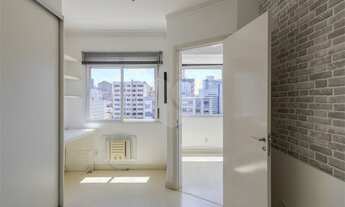 Imagem 7: Apartamento com 1 quartos à venda em Cidade Baixa - RS