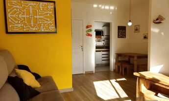 Imagem 2: Apartamento para alugar no Prima Vista - Taquaral em Campinas/SP