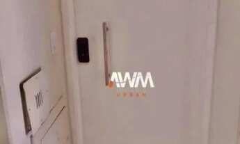 Imagem 2: Apartamento com 3 Quartos à venda, 93 m² por R$ 400.000 - Setor Oeste - Goiânia/GO