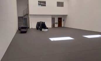 Imagem 4: GALPÃO - JARDIM SÃO JUDAS TADEU (NOVA VENEZA) - SP