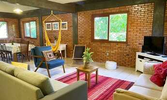 Imagem 3: Casa de temporada na Daniela