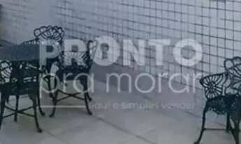 Imagem 16: Apartamento a venda 02 quartos 01 suite varanda em boa viagem