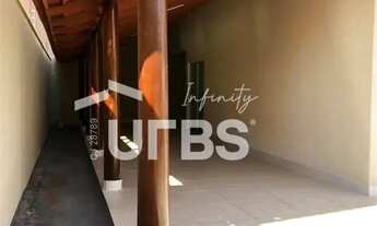 Imagem 4: Sobrado de 4 quartos , no Setor Sol Nascente