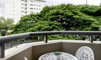 Imagem 5: Apartamento à Venda - Moema, 2 Quartos, 60 m2