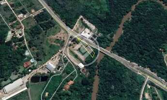 Imagem 3: Terreno comercial estrada do Moinho codigo: 82555