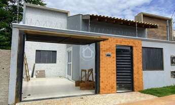 Imagem: IMOVEL NOVO COM 3 QUARTOS NA VILA MARLI