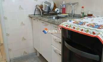 Imagem 6: Studio com 1 quarto, 40 m², à venda por R$ 225.000- Centro - São Vicente/SP