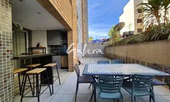 Imagem: Apartamento com 2 quartos à venda - Santa