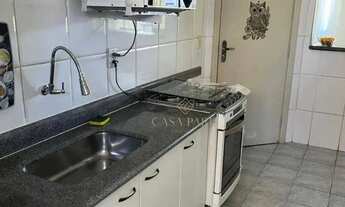 Imagem 7: Apartamento com 2 dormitórios à venda, 80 m² por R$ 630.000,00 - Vila Guilhermina - Praia