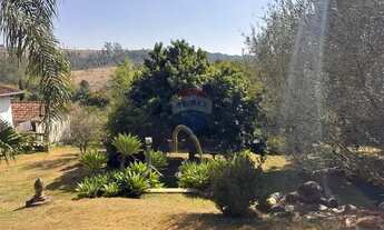 Imagem 2: Chácara à venda na Zona Urbana de Bragança Paulista com Espaço e Tranquilidade, R$ 699.000