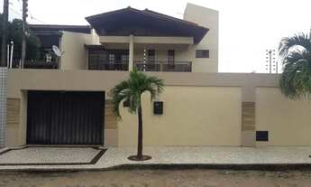 Imagem: Casa com 4 dormitórios à venda, 284 m²