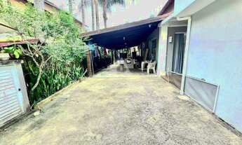 Imagem 7: Casa Espetacular em Condomínio Nobre de Vargem Grande com 4 Suítes, Piscina e Energia Sola