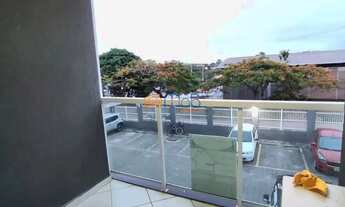 Imagem 4: Apartamento mobiliado para locação