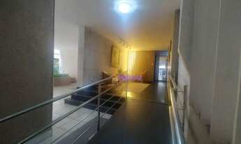 Imagem 2: Apartamento com 3 dormitórios à venda, 90 m² por R$ 730.000,01 - Icaraí - Niterói/RJ