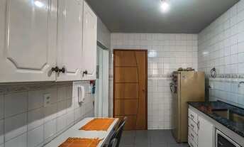 Imagem 7: Apartamento de 2 quartos próximo à Rua São Mateus para venda