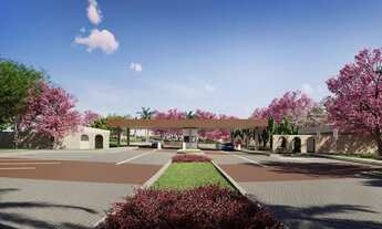 Imagem: Lote 278,95m² - Condomínio Jardins Roma