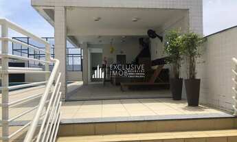 Imagem 6: BELO APARTAMENTO PARA ALUGA NO EDIFÍCIO VILLE TROIS