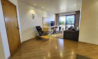 Imagem 5: Apartamento à venda, 130 m² por R$ 1.278.000,00 - Vila Caminho do Mar - São Bernardo do Ca