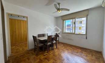 Imagem 1: Apartamento 1 dormitório para alugar no bairro Cidade Baixa