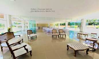 Imagem 5: Lote Terreno Condomínio Vivenda das Marinas 2ª Etapa Ponta Negra 250m² Financia Manaus-AM