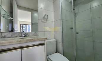 Imagem 4: Apartamento De 2 Quartos, Distribuído Em 63M² E 1 Vaga De Garagem No Parque Bela Vista. 1U