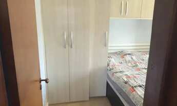 Imagem 5: Apartamento para venda tem 86 metros quadrados com 2 quartos