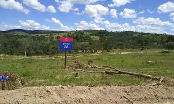 Imagem: Terreno no Escarpas Ecoparque - O melhor