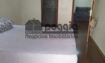 Imagem 7: Oportunidade Única: Casa de 5 Quartos com Ágio de R$ 650 Mil Núcleo Bandeirante