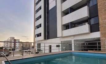 Imagem: Alugo Flat Condomínio Biarrtiz