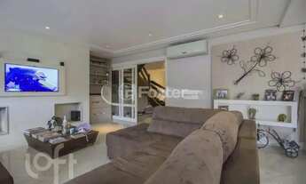 Imagem 6: Casa em Condomínio à venda Rua Attílio Bilibio, Jardim Carvalho - Porto Alegre